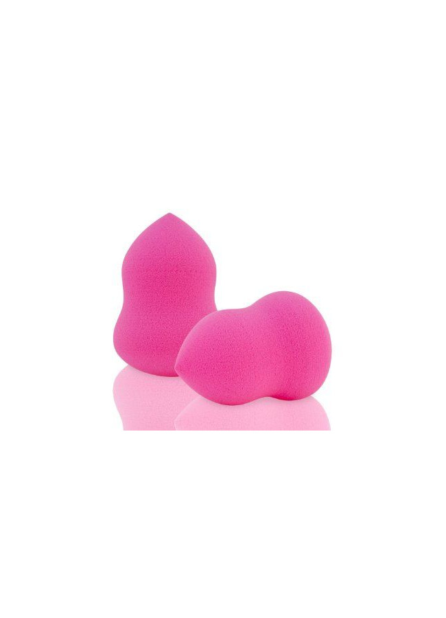 BEAUTY BLENDER SPONGE SET OF 2