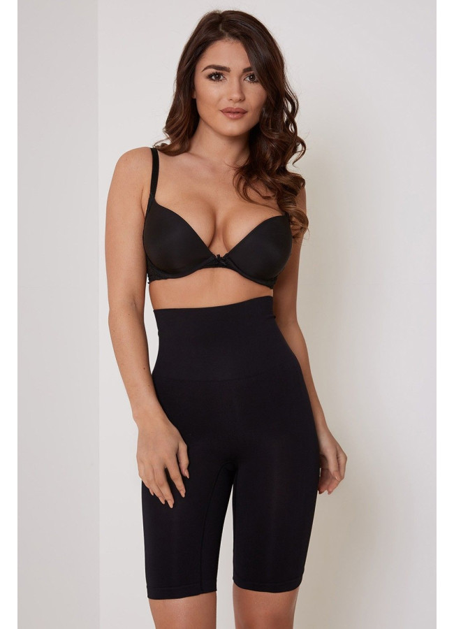 CONTROL TAMMY BLACK SHAPER
