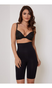 CONTROL TAMMY BLACK SHAPER