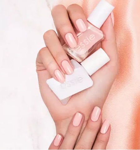 ESSIE GELCOUTURE SPOOL ME OVER