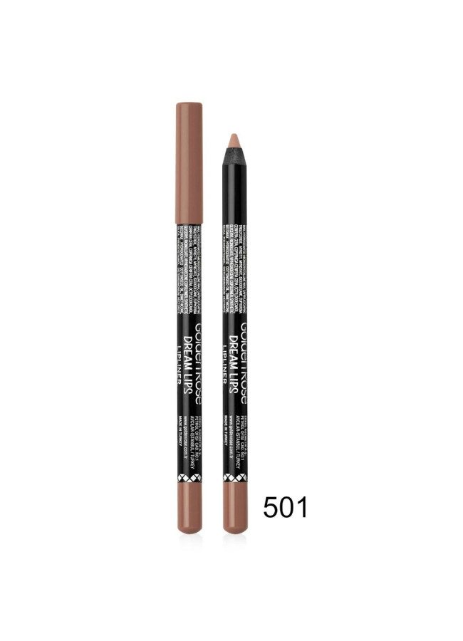 DREAM LIPS LIPLINER