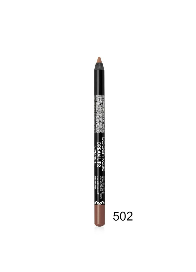 DREAM LIPS LIPLINER