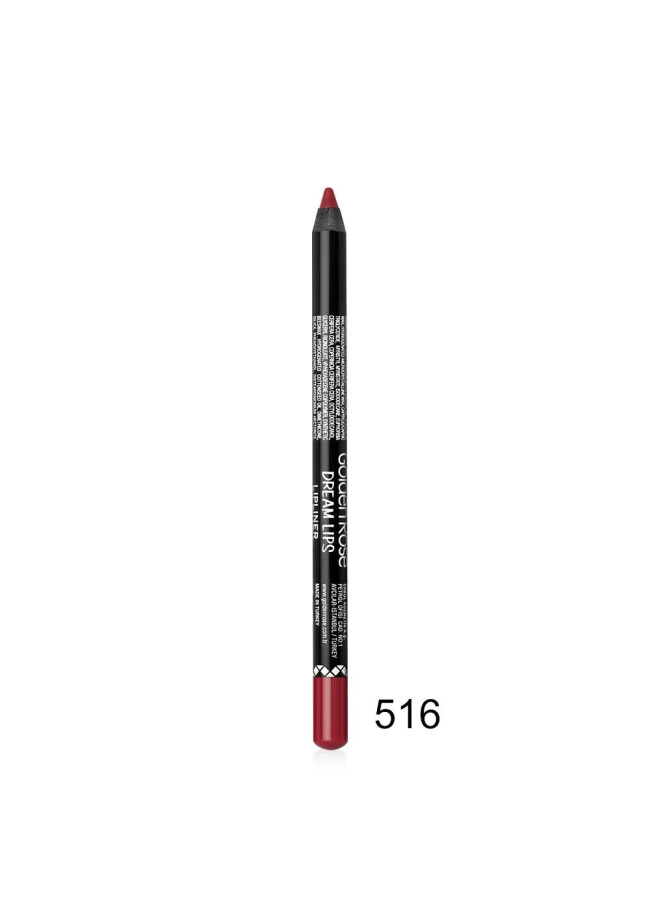 DREAM LIPS LIPLINER
