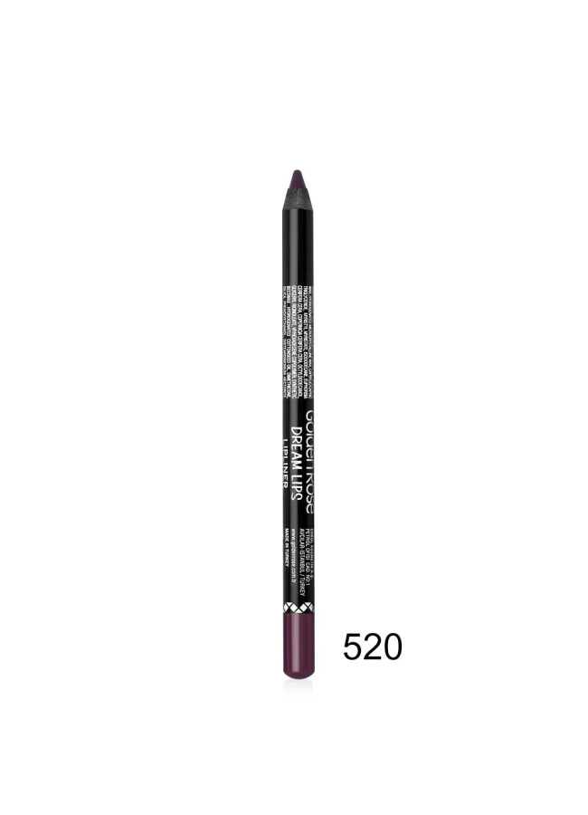 DREAM LIPS LIPLINER