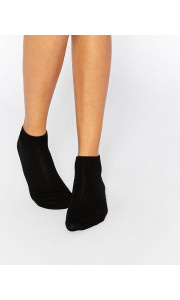 5 PACK TRAINER SOCKS