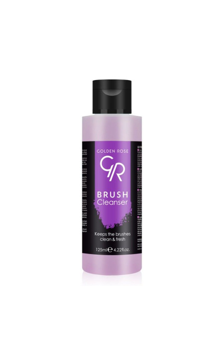 BRUSH CLEANSER
