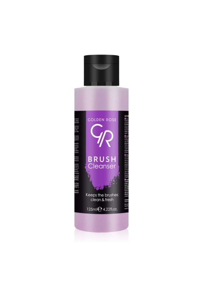 BRUSH CLEANSER