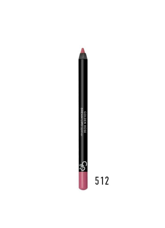 DREAM LIPS LIPLINER