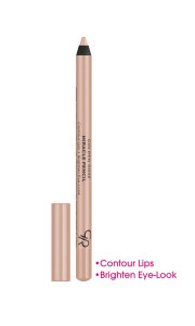 MIRACLE PENCIL EYES & LIPS
