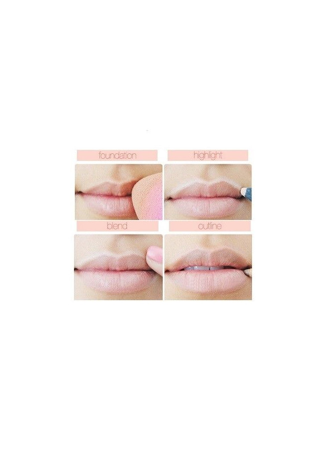 MIRACLE PENCIL EYES & LIPS