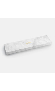 Cluse La Roche Full Black/White Marble CL40002