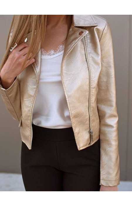 SATIN LINGERIE TOP