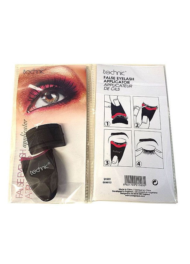 TECHNIC FALSE LASH APPLICATOR