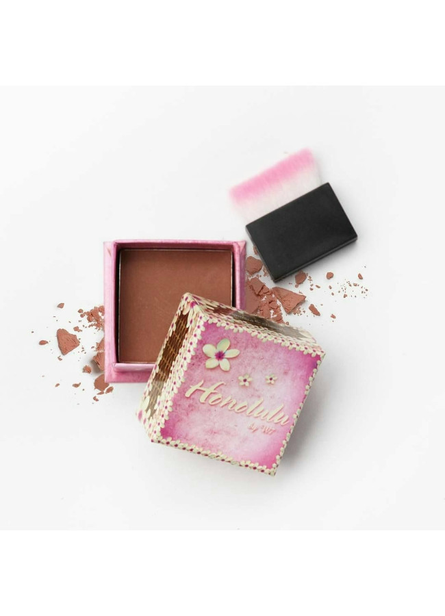 HONOLULU BRONZER