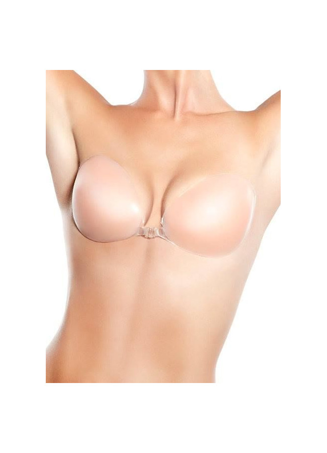 SILICONE BRA