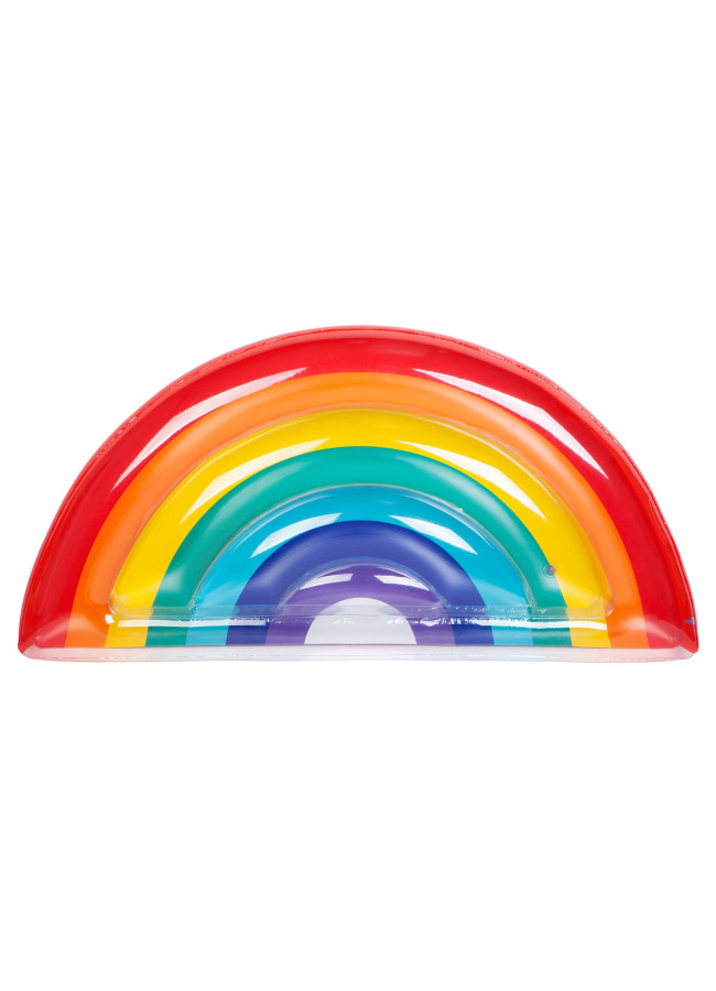 RAINBOW LUXE LIE – ON FLOAT