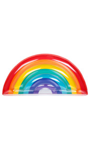 RAINBOW LUXE LIE – ON FLOAT