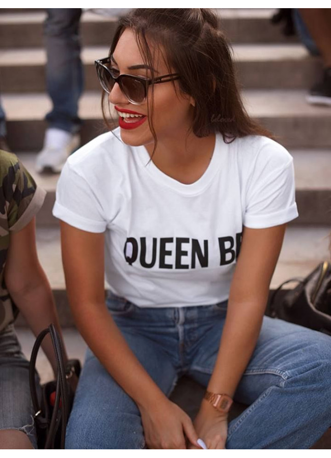 QUEEN BEE