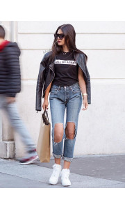 CALL MY AGENT TSHIRT