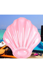 SEASHELL INFLATABLE
