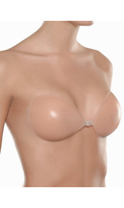 SILICONE BRA