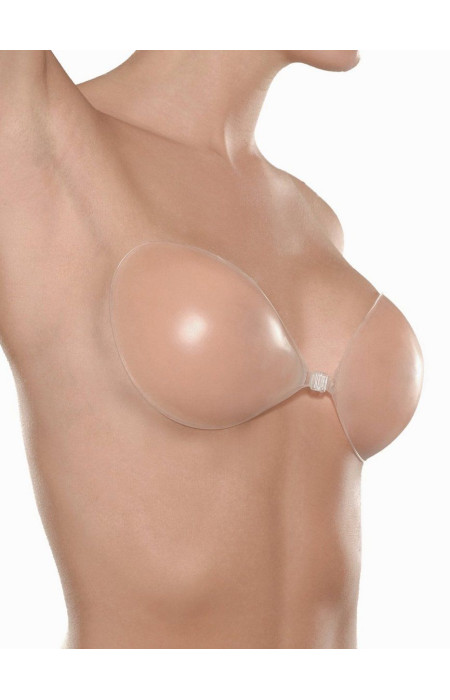 SILICONE BRA