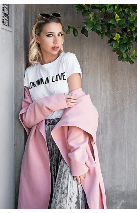 DRUNK IN LOVE TSHIRT