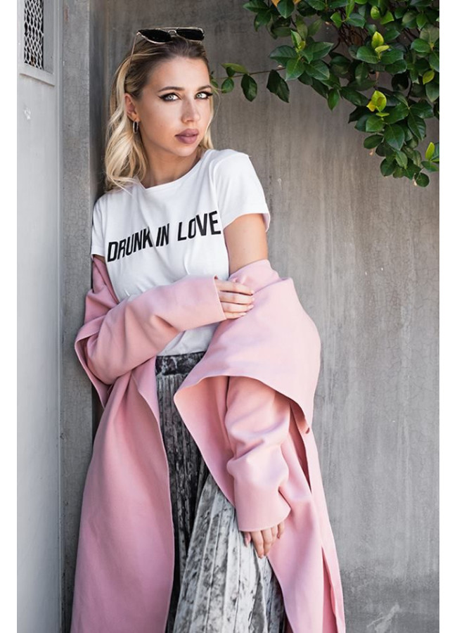 DRUNK IN LOVE TSHIRT