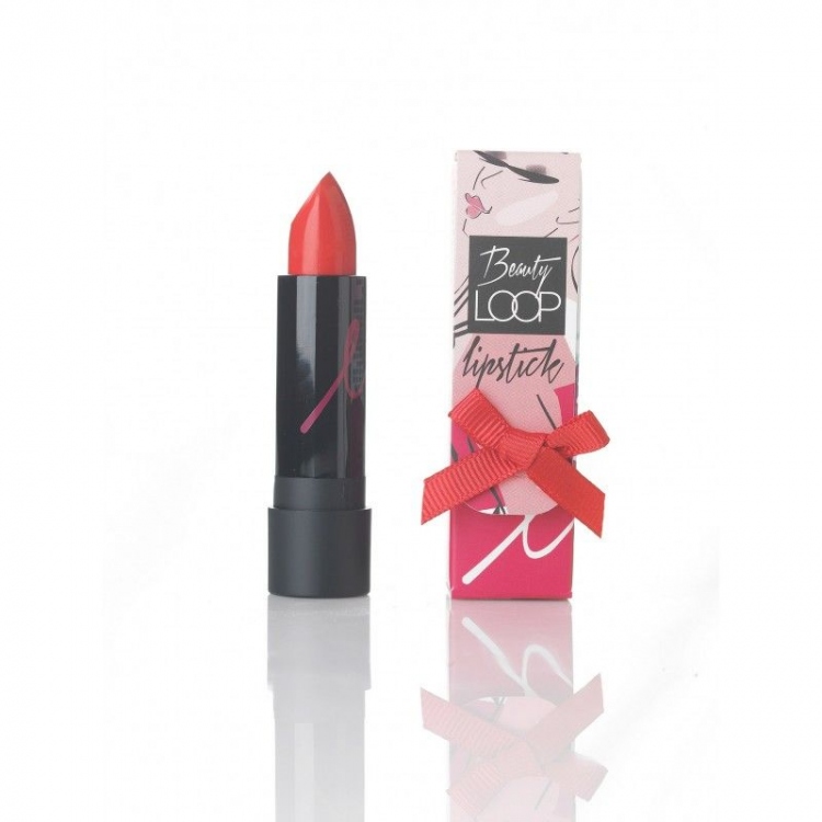 Beauty Loop matte lipstick cheater
