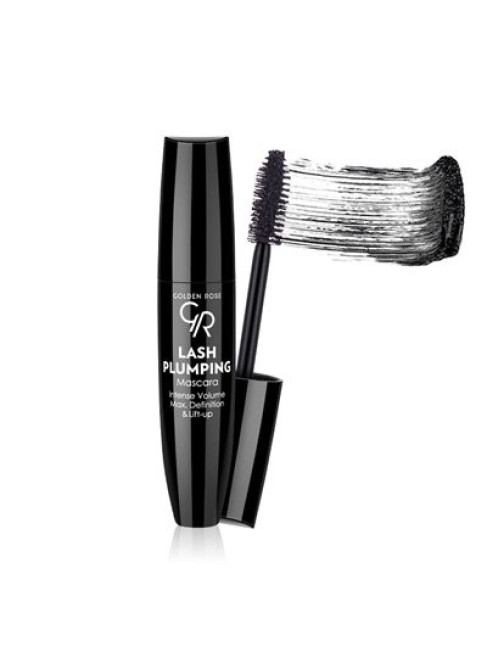 Lash Plumping Mascara