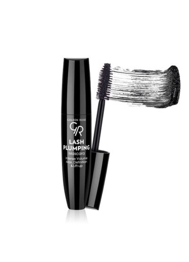 Lash Plumping Mascara