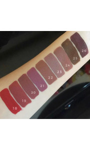 LONGSTAY LIQUID MATTE LIPSTICK GOLDEN ROSE