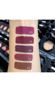 LONGSTAY LIQUID MATTE LIPSTICK GOLDEN ROSE