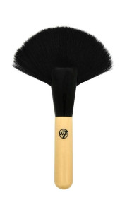 W7 FAN BRUSH