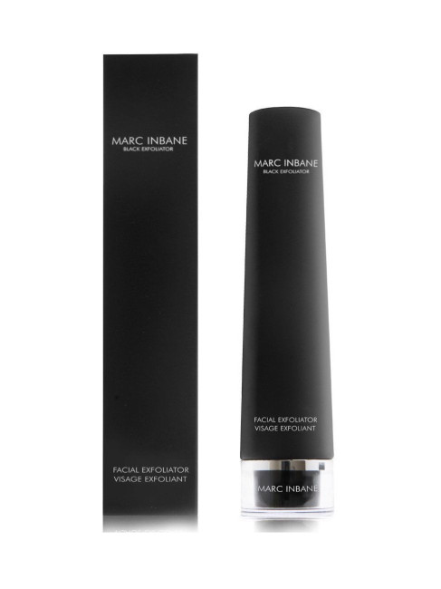 Marc inbane Βlack Εxfoliator 75ml