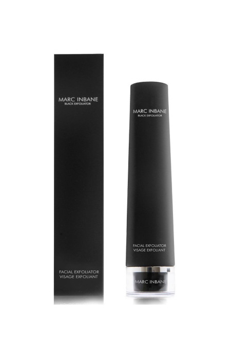 Marc inbane Βlack Εxfoliator 75ml