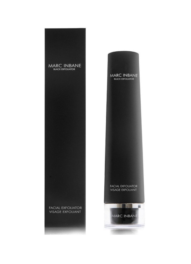 Marc inbane Βlack Εxfoliator 75ml