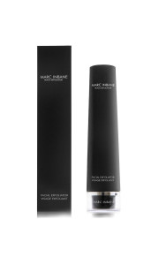 Marc inbane Βlack Εxfoliator 75ml