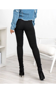 FRAN LACE UP PANTS