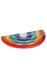 RAINBOW LUXE LIE – ON FLOAT