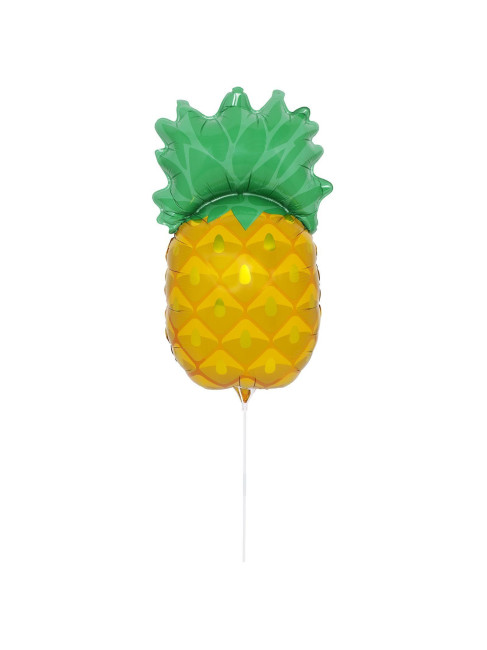 PINEAPPLE FOIL BALLOON
