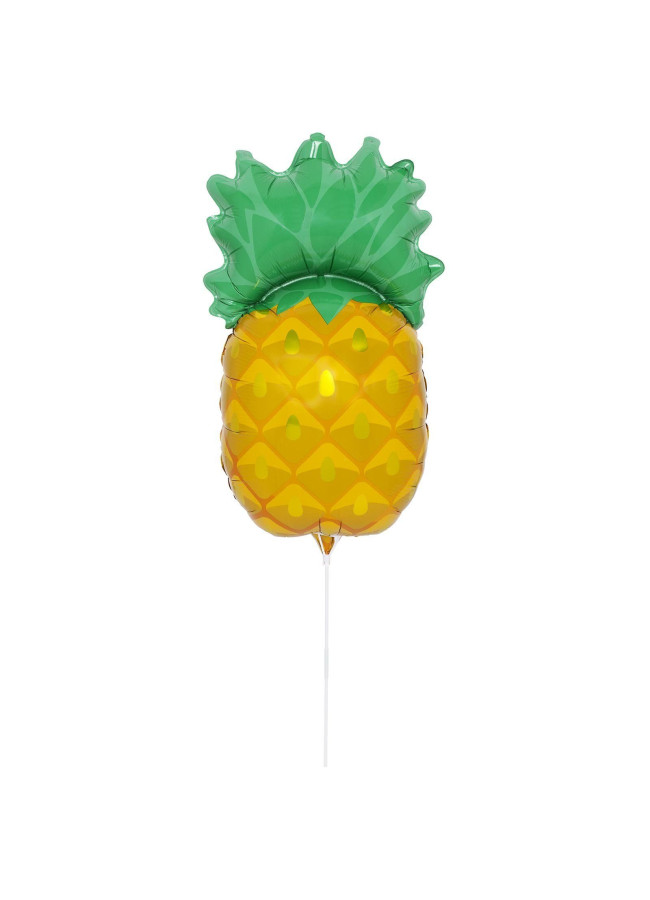 PINEAPPLE FOIL BALLOON