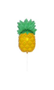 PINEAPPLE FOIL BALLOON