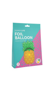 PINEAPPLE FOIL BALLOON
