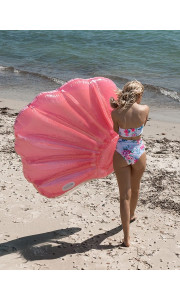 SEASHELL INFLATABLE