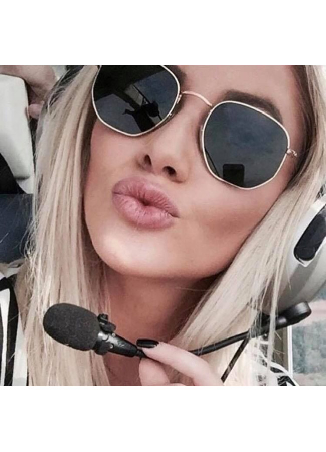 MEGAN SUNNIES