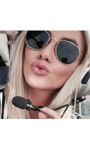MEGAN SUNNIES