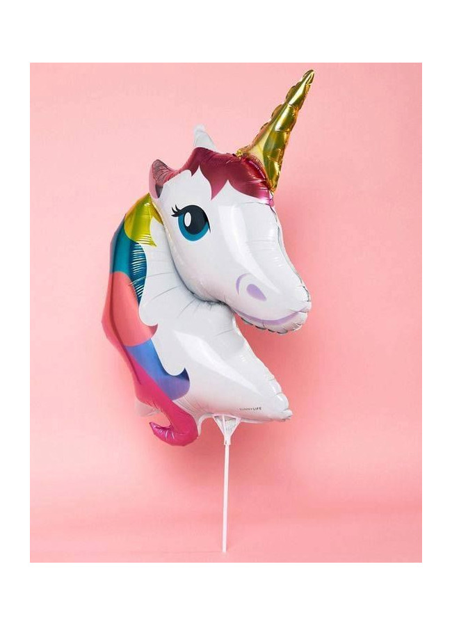 UNICORN FOIL BALLOON