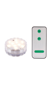 SUNNYLIFE LED BASE FLOAT FLAMINGO