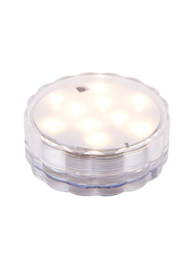 SUNNYLIFE LED BASE FLOAT FLAMINGO